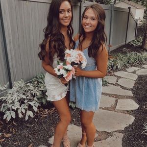 Meet your Posher, Grace